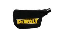 Saco de aparas p/ Serras de Esquadria DeWalt DE7053-QZ