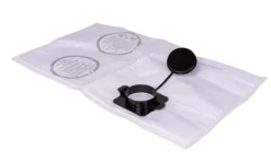 Saco de Aspirador p/ Rubi Clear M (5 UN.) 51997