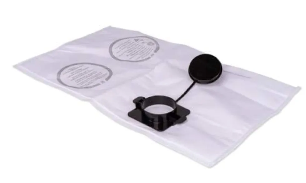 Saco de Aspirador p/ Rubi Clear M (5 UN.) 51997