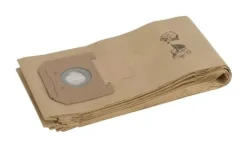 Saco de Filtro em Papel GAS Bosch 2607432036