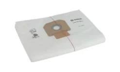 Saco de Filtro em Papel GAS 55 Bosch 2607432038