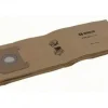 Saco de Filtro Em Papel Para GAS 35 Bosch 2607432035