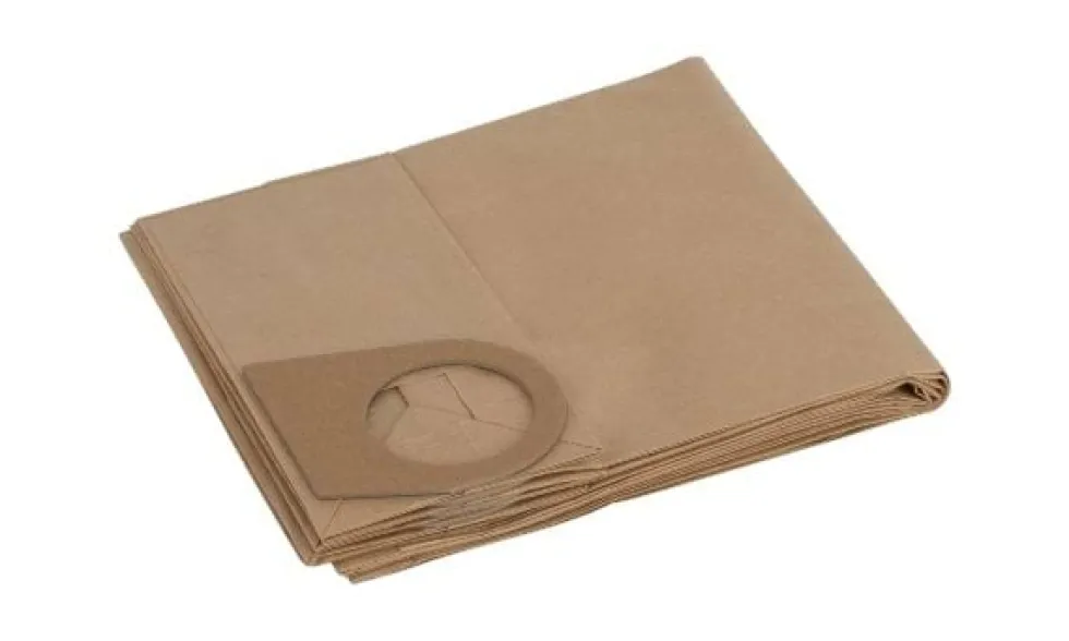 Saco de Filtro em Papel PAS 900 Bosch 1609201628