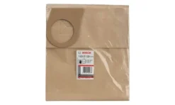 Saco de Filtro em Papel PAS 900 Bosch 1609201628