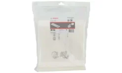 Saco de Filtro Húmido GAS Bosch 2607432039
