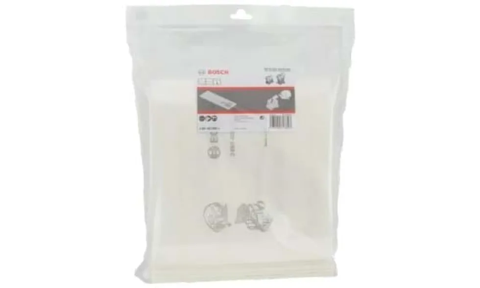 Saco de Filtro Húmido GAS Bosch 2607432039
