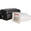Saco de Papel + Suporte Makita 135327-0