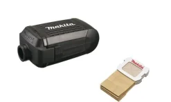 Saco de Papel + Suporte Makita 135246-0