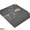 Saco de plástico para Aspiradores 5Un Makita W107418355