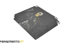 Saco de plástico para Aspiradores 5Un Makita W107418355