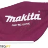 Saco de Pó para KP0810 Makita 122793-0
