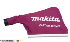 Saco de Pó para Lixadoras Makita 122562-9
