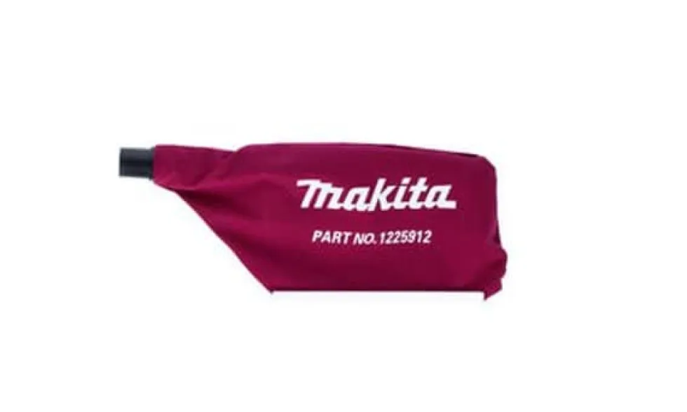 Saco de Pó para 9404 Makita 122591-2
