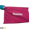 Saco de Pó para Plainas Makita 122230-4