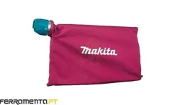 Saco de Pó para Plainas Makita 122230-4