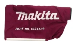 Saco de Pó para Plainas Makita 122469-9