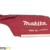 Saco de Pó para Plainas Makita 122296-4