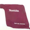 Saco de Pó para Serras Makita 122330-0
