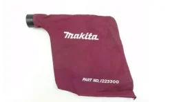 Saco de Pó para Serras Makita 122330-0