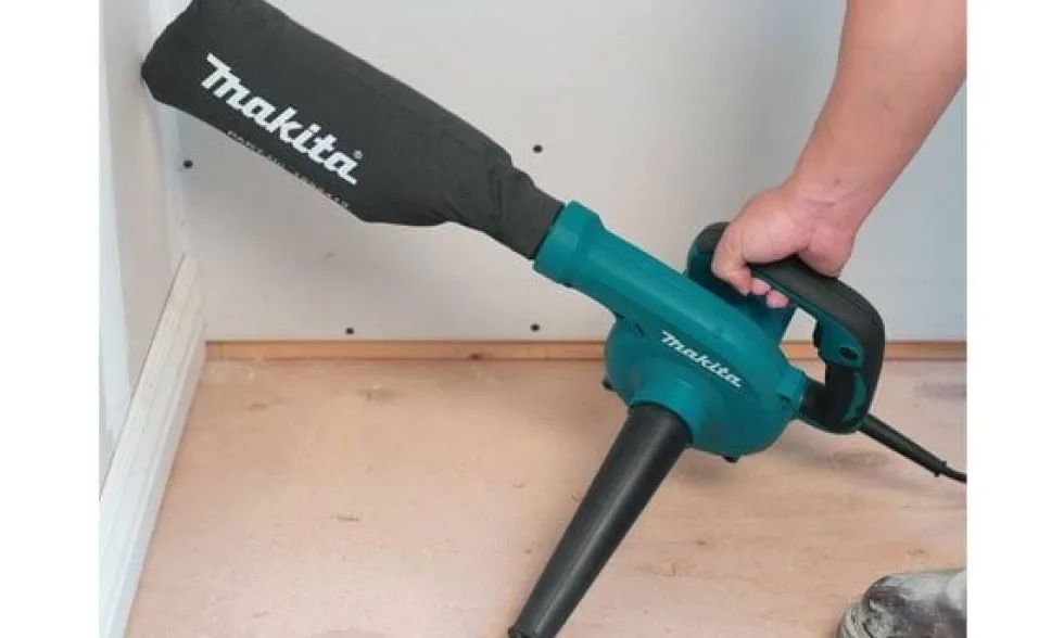 Saco de Pó para UB1103Z Makita 123241-2