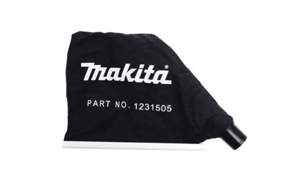 Saco de Pó para UB1103Z Makita 123241-2