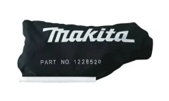 Saco De Pó Preto Para LS1016C Makita 122852-0
