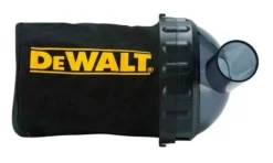 Saco de Recolha Poeiras para Plaina sem Fio DCP580 Dewalt DWV9390-XJ