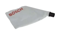 Saco de Tecido para Pó com Adaptador GFF Bosch 3605411003