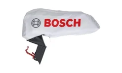 Saco de Tecido para Pó com Adaptador GHO Bosch 2608000675