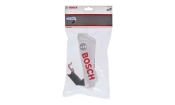 Saco de Tecido para Pó com Adaptador GHO Bosch 2608000675