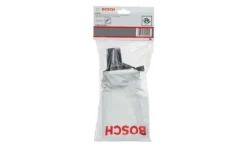 Saco de Tecido para Pó com Adaptador GKS/PKS Bosch 1605411029