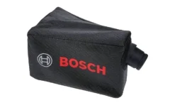 Saco de Tecido para Pó com Adaptador GKS/GKT Bosch 2608000696