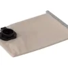 Saco de Tecido para Pó GBS/PBS Bosch 1605411025