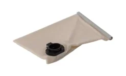 Saco de Tecido para Pó GSS Bosch 2605411900