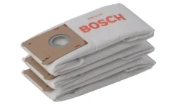 Saco do Pó Ventaro Bosch 2605411225