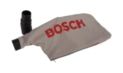 Saco para Pó com Adaptador GCM Bosch 2605411211