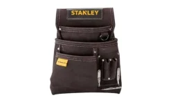 Saco para Pregos c/ Suporte de Martelo Stanley STST1-80114