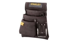 Saco para Pregos c/ Suporte de Martelo Stanley STST1-80114