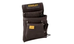 Saco para Pregos c/ Suporte de Martelo Stanley STST1-80114