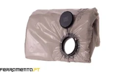 Saco plástico 5un Makita P-70297