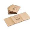 Sacos de Filtro de Papel Karcher 6.904-123.0
