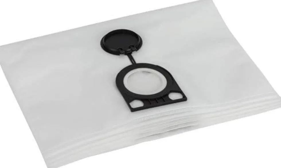Sacos de Filtro em Papel 5UN Bosch 2605411167