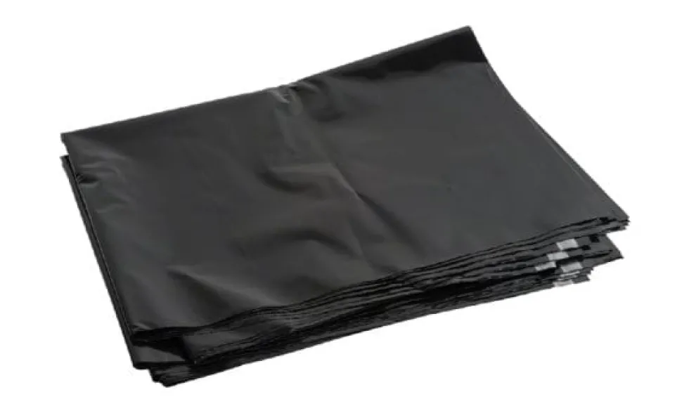 Sacos Descartáveis GAS Bosch 2607432043
