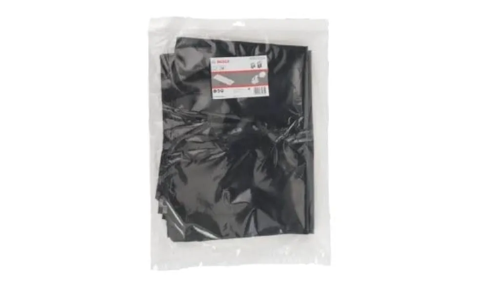 Sacos Descartáveis GAS Bosch 2607432043