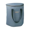Saco Térmico BASIC COOLER 15L AZUL CLARO Campingaz 203159