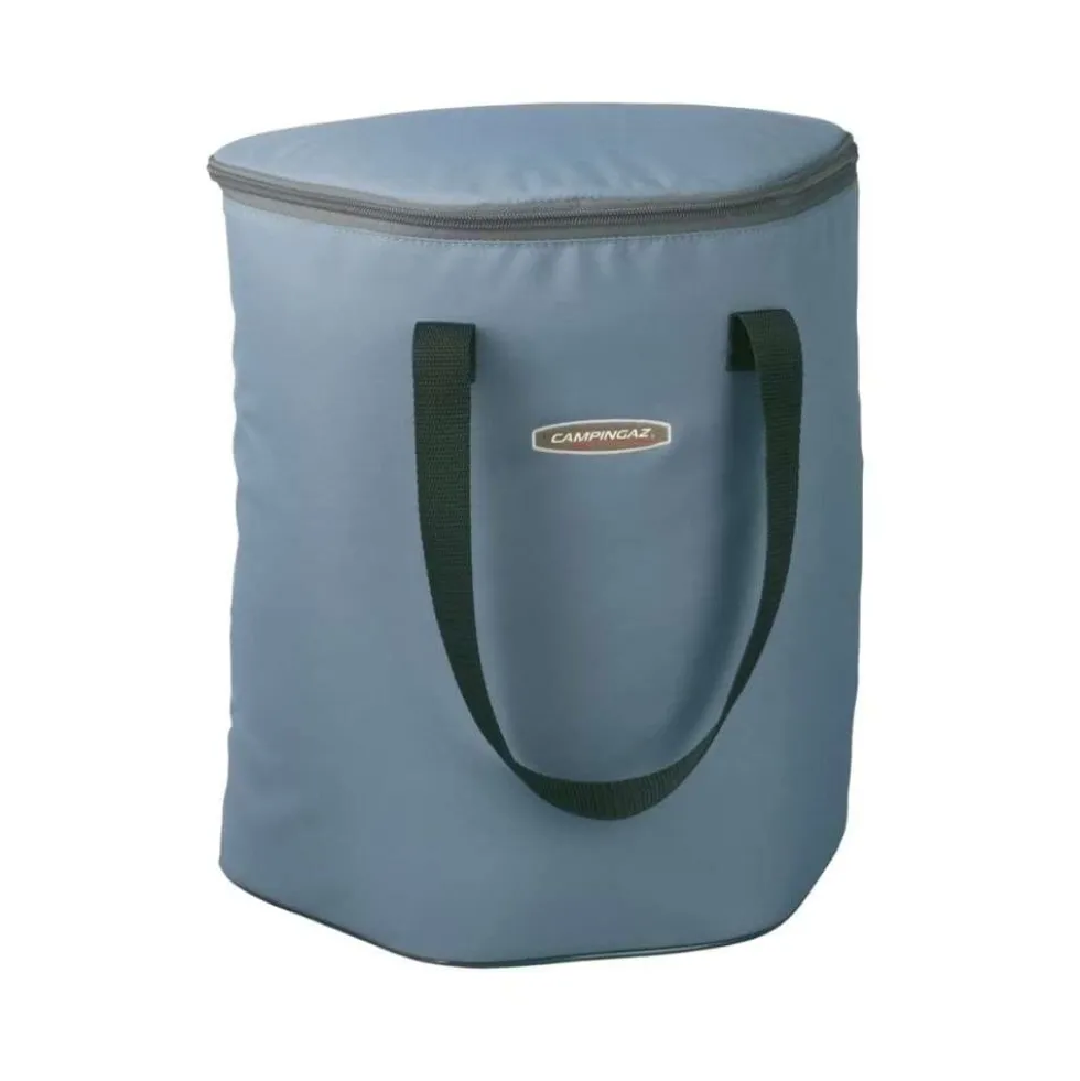 Saco Térmico BASIC COOLER 15L AZUL CLARO Campingaz 203159