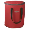 Saco Térmico BASIC COOLER 15L VERMELHO Campingaz 203160