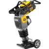 Saltitão Compactador Classe POWERSHIFTTM 60Kg Dewalt DCPS660N-XJ