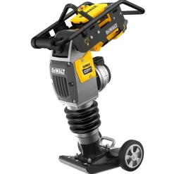 Saltitão Compactador Classe POWERSHIFTTM 60Kg Dewalt DCPS660N-XJ