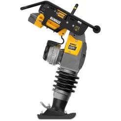 Saltitão Compactador Classe POWERSHIFTTM 60Kg Dewalt DCPS660N-XJ